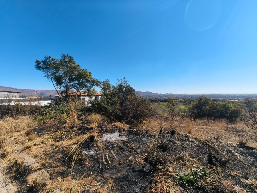 0 Bedroom Property for Sale in Cashan North West